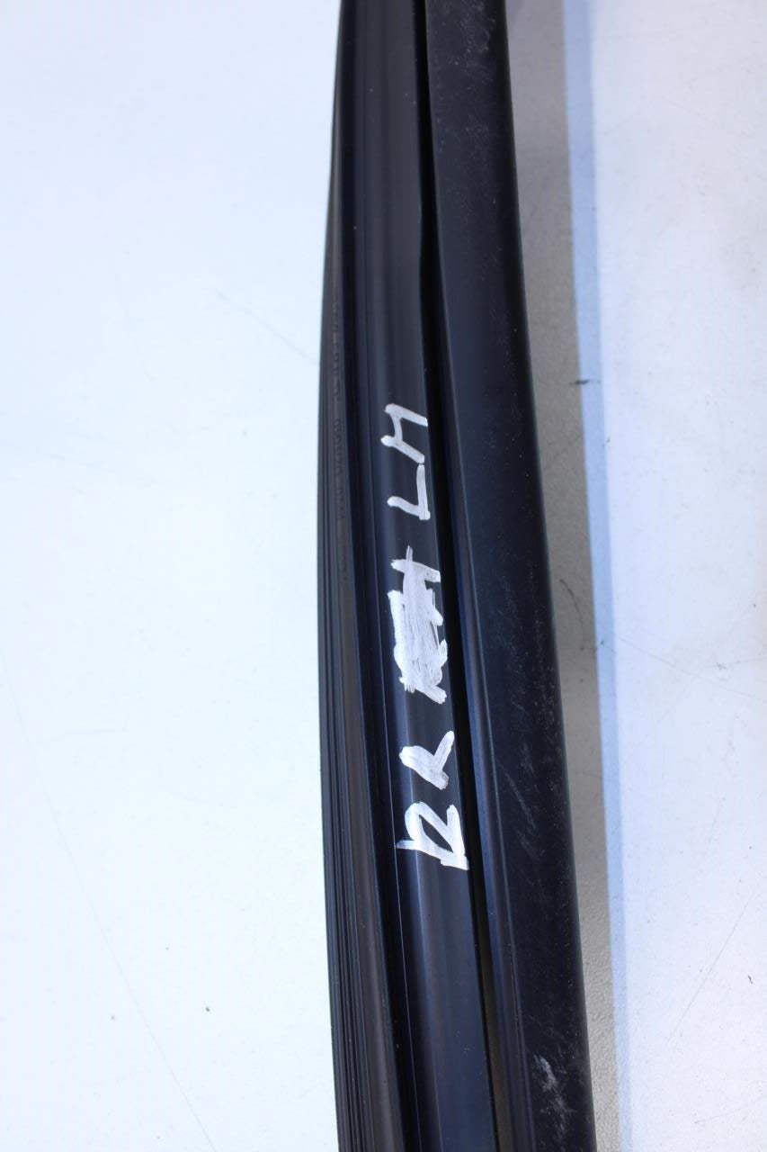 2020-2022 Hyundai Sonata SE Rear Left Door Window Run Channel 83530-L0000 OEM - Alshned Auto Parts
