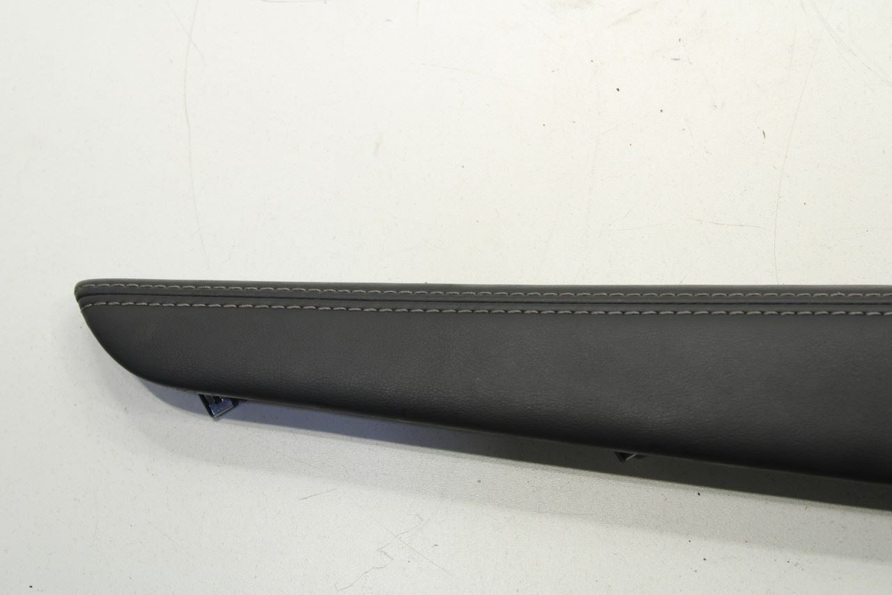 2017-22 Infiniti Q60 Luxe RH and LH Center Console Trim Cover Panel 68211-5CB0A - Alshned Auto Parts