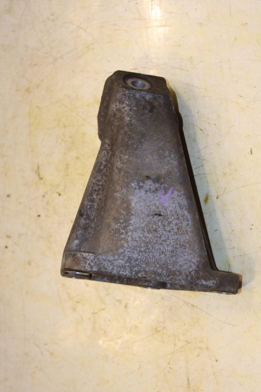 2010-15 BMW 750Li xDrive Left and Right Engine Support Mount Bracket 22116777621 - Alshned Auto Parts