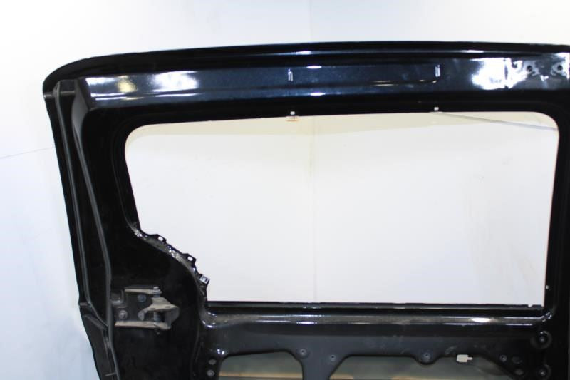 17-24 Chrysler Pacifica Rear Left Sliding Door Shell Panel 68185691AL OEM *ReaD* - Alshned Auto Parts