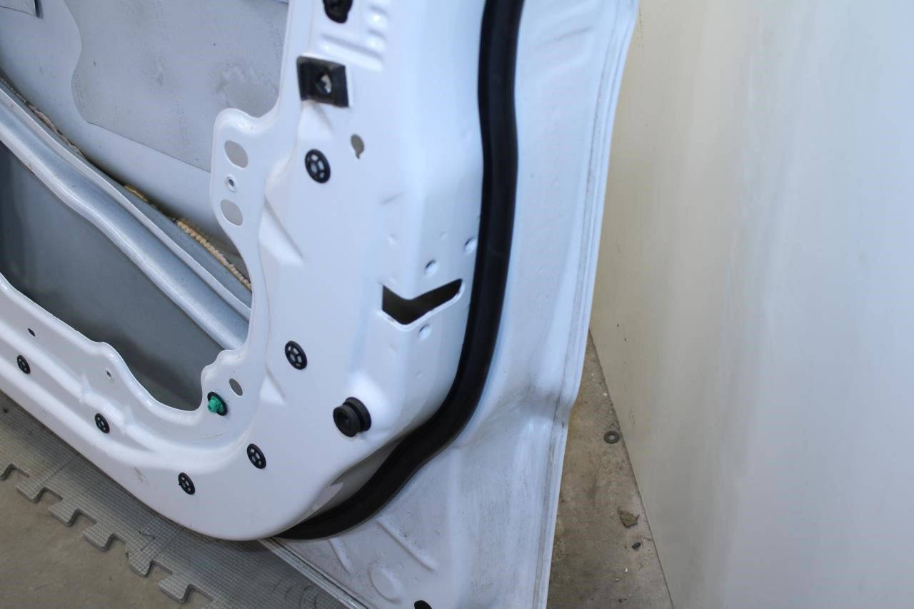 11-21 Jeep Grand Cherokee Front Right Passenger Door Shell Panel 68274938AC OEM - Alshned Auto Parts