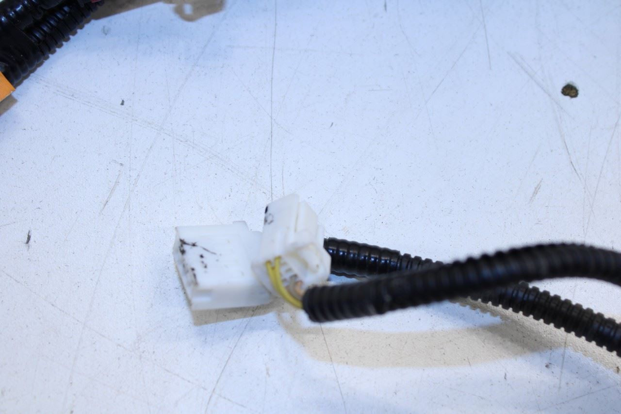 2013-2020 Lexus GS350 Rear Right Passenger Door Wire Harness 82153-30711 OEM - Alshned Auto Parts