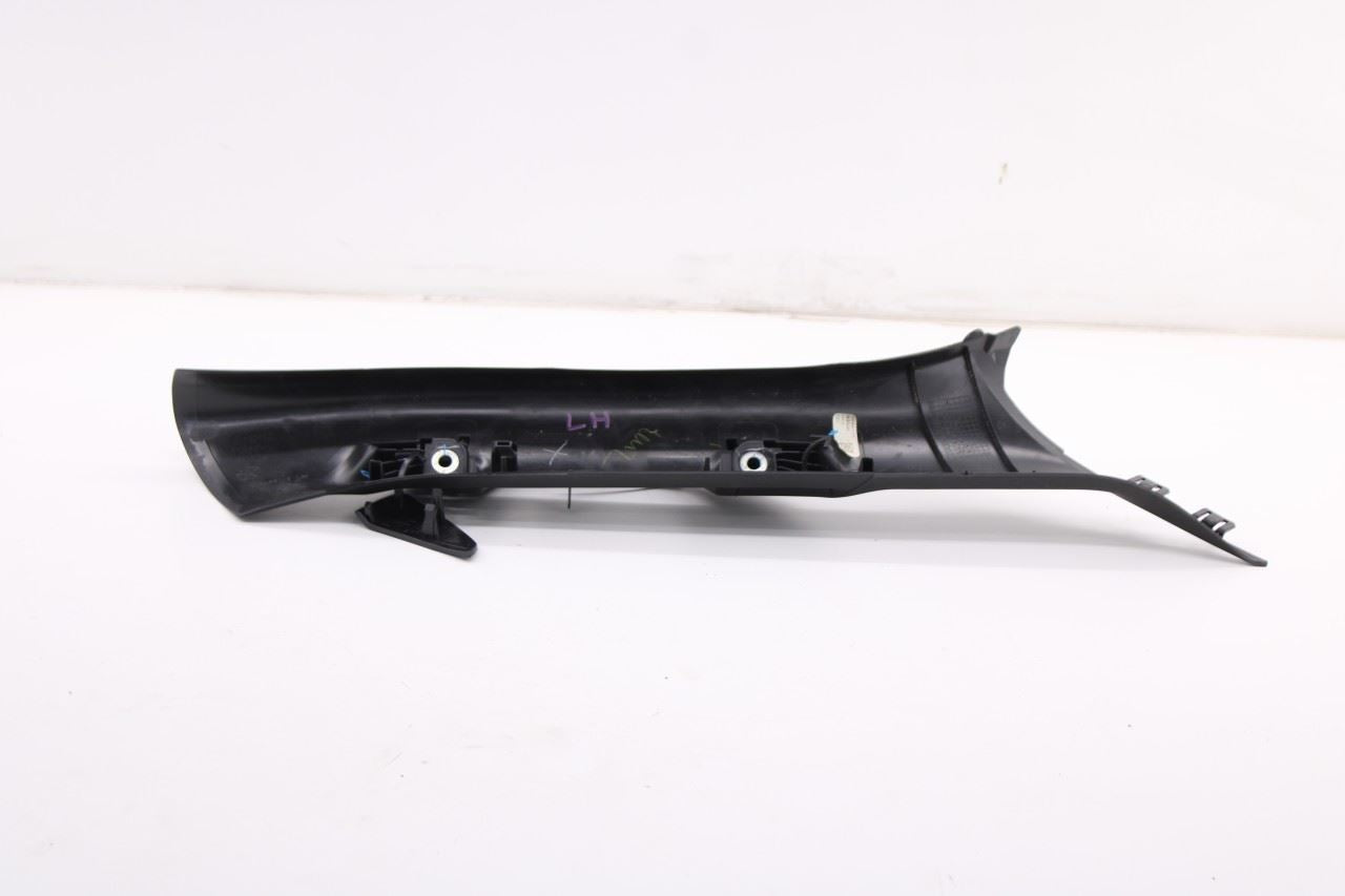 2019-25 RAM 1500 Big Horn Front Left Windshield A-Pillar Molding Trim 6BN45TX7AH11