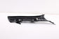 2019-25 RAM 1500 Big Horn Front Left Windshield A-Pillar Molding Trim 6BN45TX7AH11
