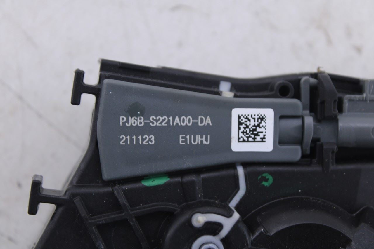 2023-2026 Ford Escape ST Rear Right Passenger Side Door Lock Latch Actuator - Alshned Auto Parts