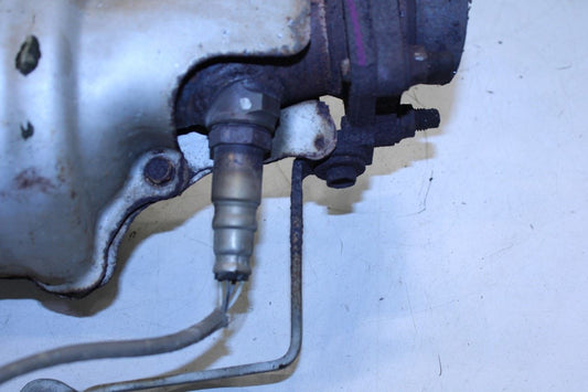 2017-2020 Acura MDX Advance 3.5L AWD Rear Exhaust System Manifold 18280-5MJ-A00 - Alshned Auto Parts