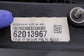 2017-2019 Buick Lacrosse Premium Rear Left Side Door Trim Panel 26701148 OEM20