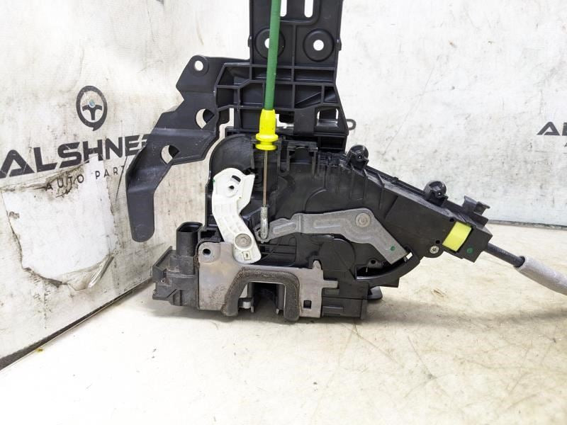 2015-21 Mercedes-Benz C300 4Matic 2.0L Front Left Side Door Lock Latch Actuator - Alshned Auto Parts