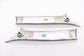 2015-20 Acura TLX Tech Front Windshield RH and LH A-Pillar Trim Cover Panel Set - Alshned Auto Parts