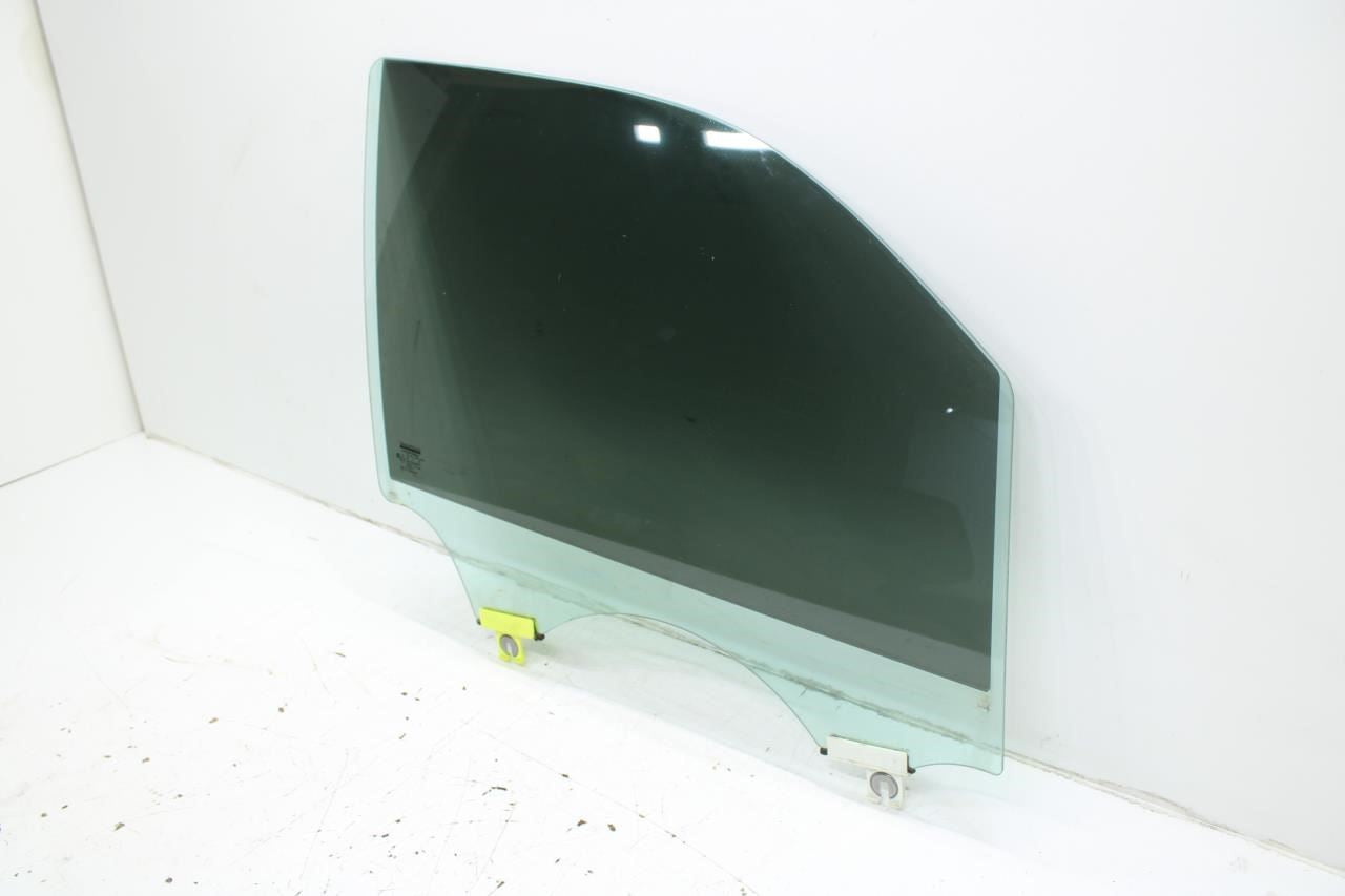 2019-2024 Ram 1500 Front Right Passenger Side Door Window Glass 68276778AC OEM - Alshned Auto Parts