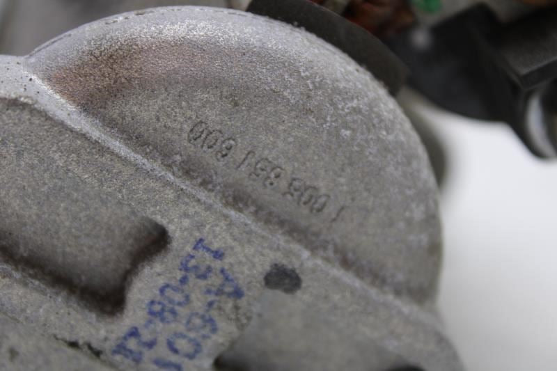 2020-2023 Nissan Sentra 2.0L Starter Motor 23300-6LB1A OEM - Alshned Auto Parts