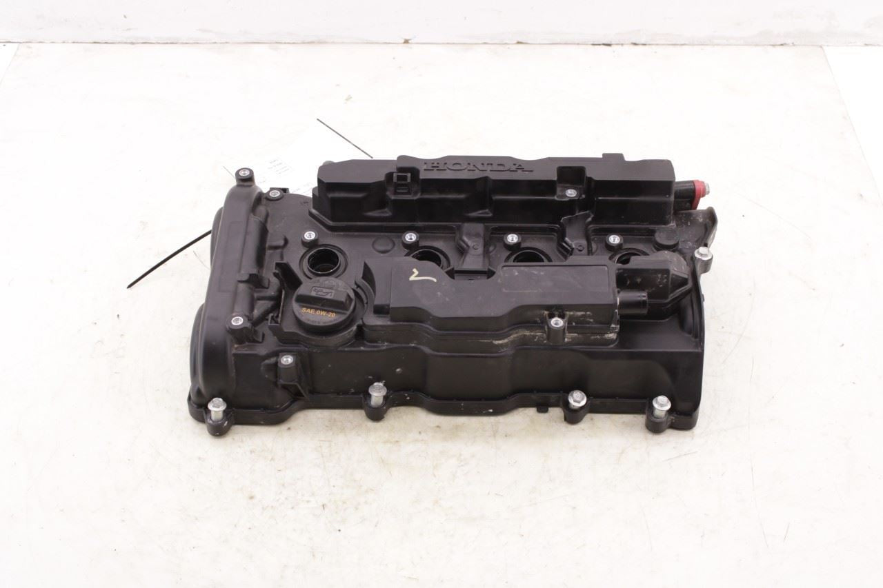 2016-2025 Honda Civic Sport 2.0L Engine Cylinder Head Valve Cover 12310-5BA-A01 - Alshned Auto Parts