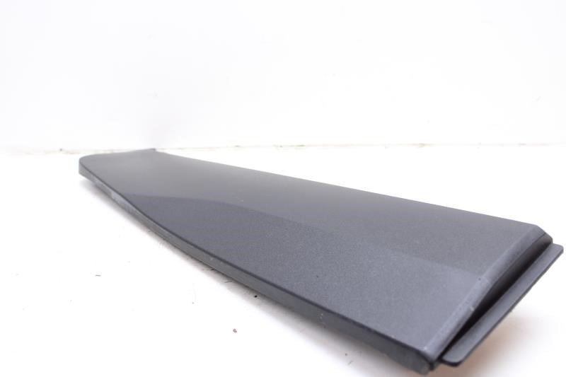 2019-22 Ford EcoSport Rear Right Door Exterior Lower Molding GN15-N254A76-AA OEM - Alshned Auto Parts