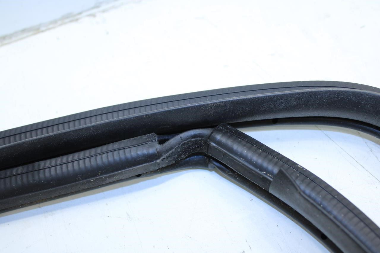 2016-2023 Toyota Tacoma Crew Cab Rear Left Door Weatherstrip On Body 62332-04030 - Alshned Auto Parts
