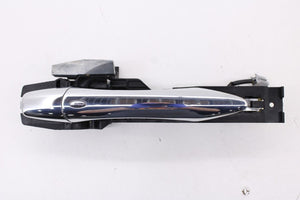 14-20 Infiniti QX60 Front Passenger Right Side Door Exterior Handle 80640-3JA0B