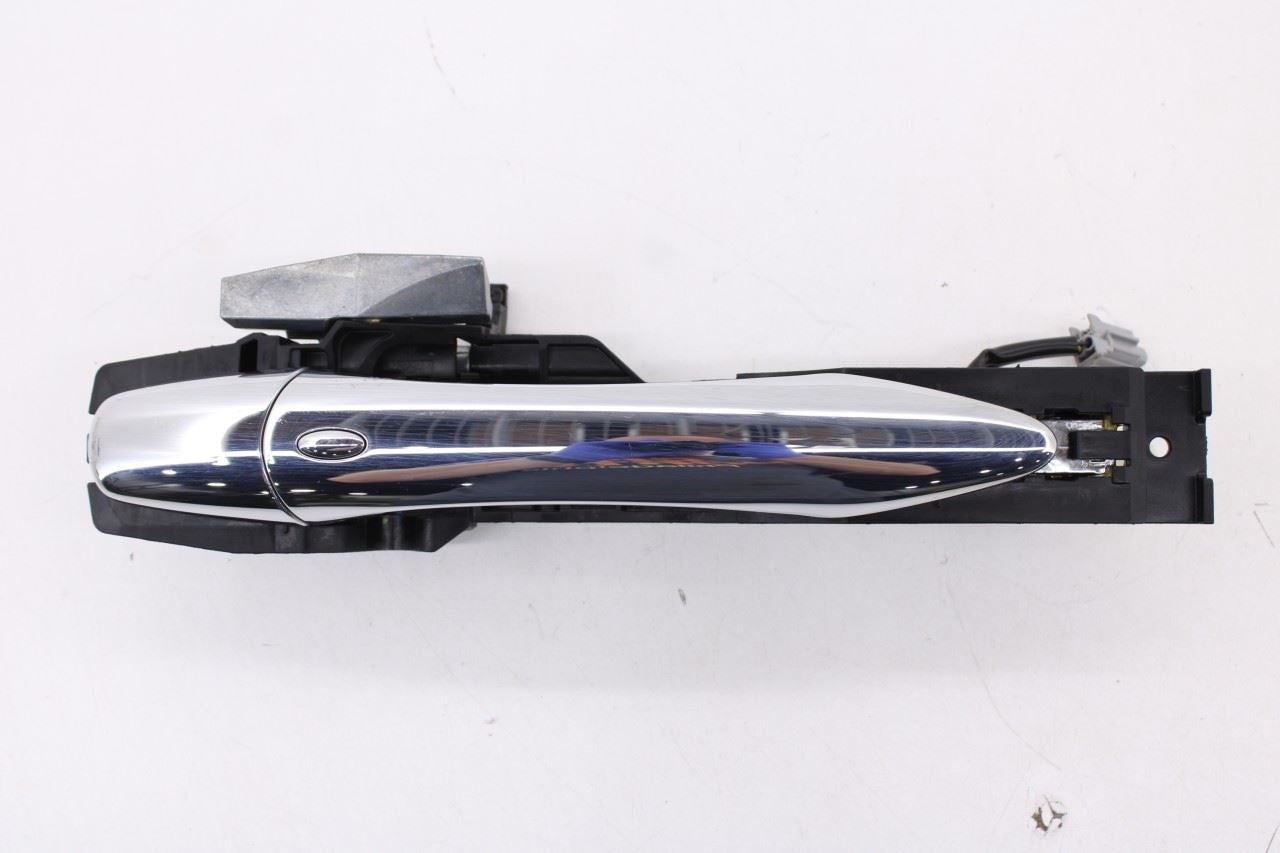 14-20 Infiniti QX60 Front Passenger Right Side Door Exterior Handle 80640-3JA0B0