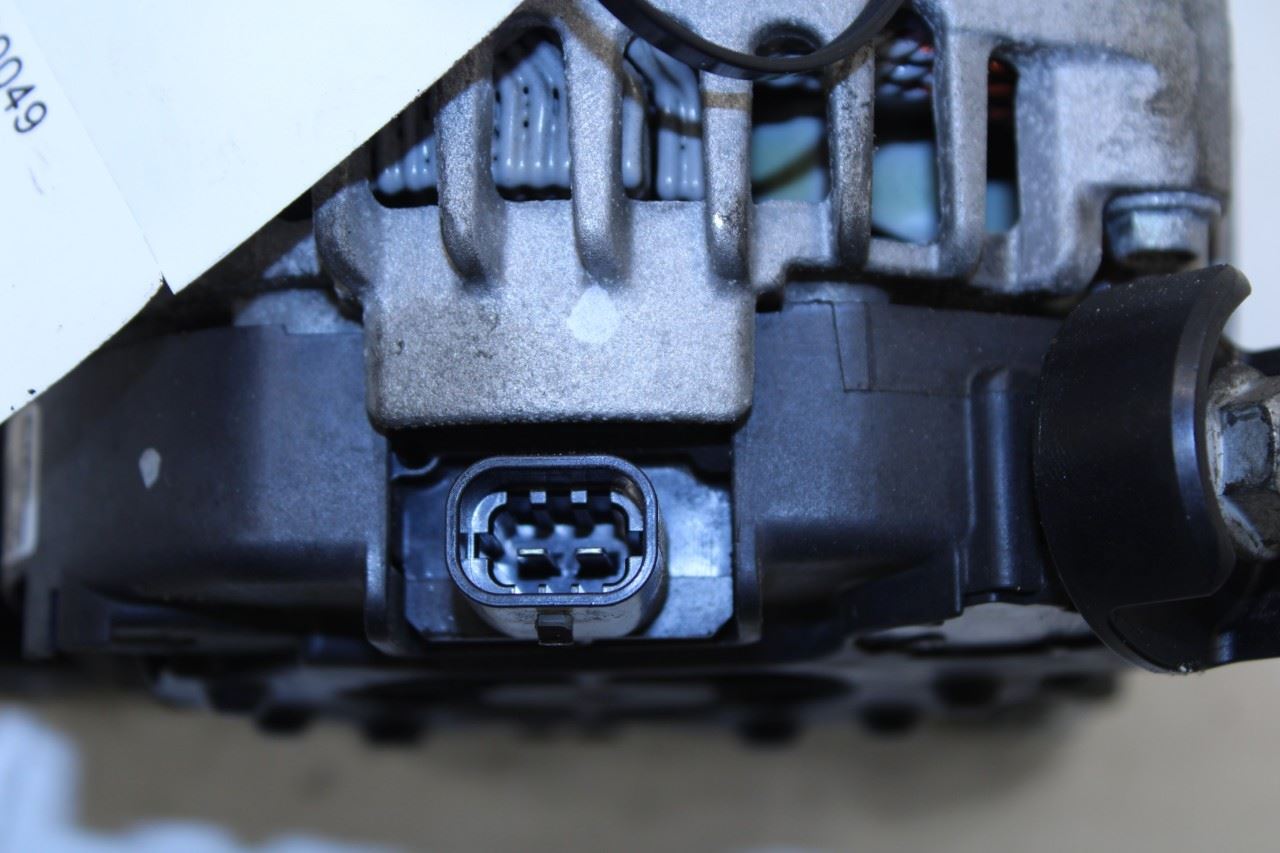 2020-2022 Chevrolet Blazer 2LT 2.0L Alternator Generator 13539730 OEM - Alshned Auto Parts