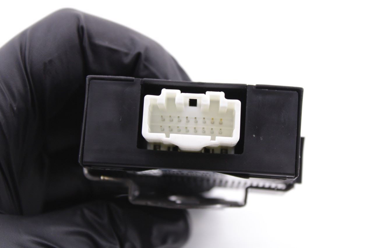 2023 Mazda CX-9 Grand Touring Transfer Case Control Module TCCU TCCM SH9N189R0K - Alshned Auto Parts