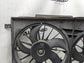 07-17 Jeep Patriot Compass 2.4L Dual Radiator Cooling Fan Motor Assy 68031872AA - Alshned Auto Parts