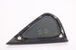 12-16 Subaru Impreza Sport Premium 2.0L AWD Rear Right Side Quarter Window Glass8