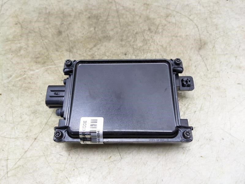 2019-2021 Honda HR-V Cruise Control Radar Distance Sensor 36800-T7A-J13 OEM - Alshned Auto Parts