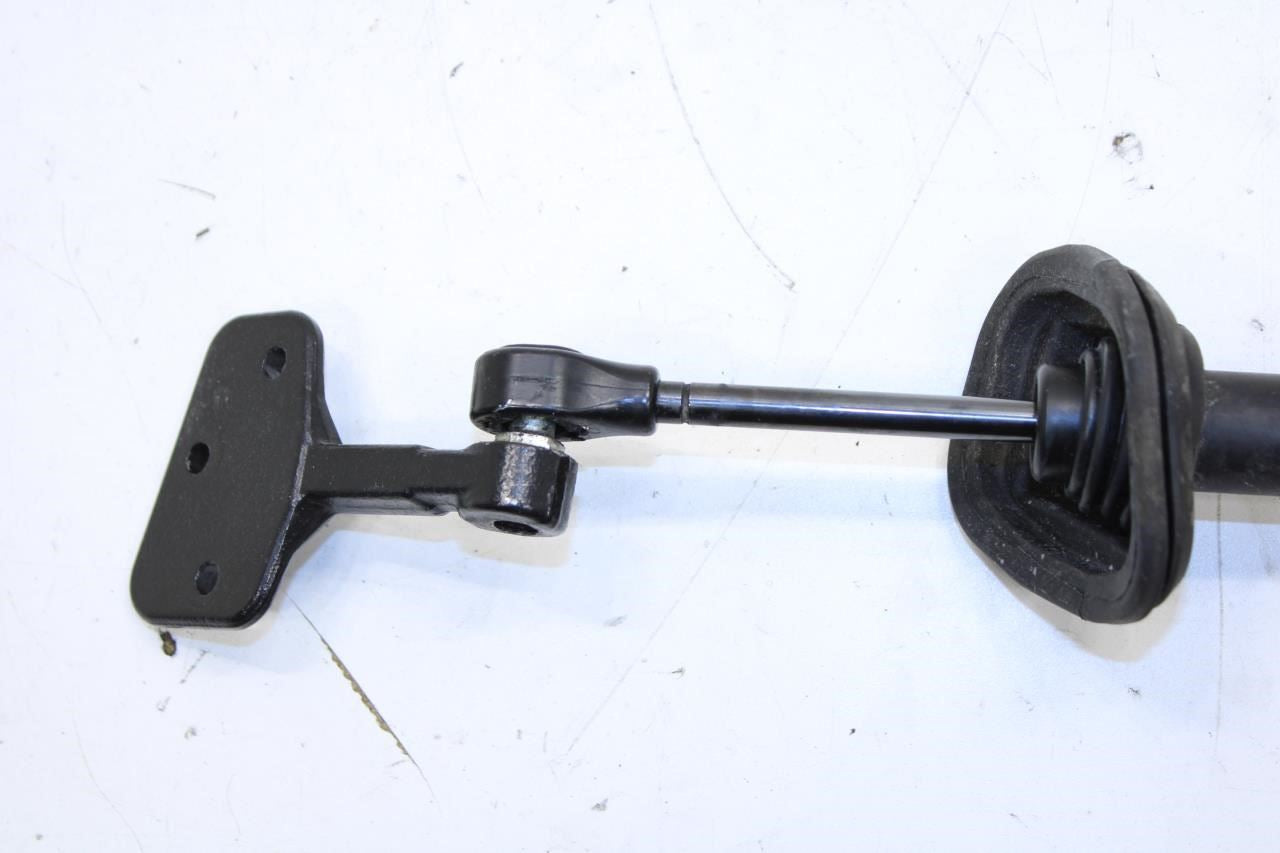 07-11 Mercedes-Benz S550 Rear RH Door Check Strap Shock Strut 221-730-05-16 OEM - Alshned Auto Parts