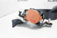 2014-19 Kia Soul 2.0L Rear Left Side 2nd Row Seat Belt Retractor 89810-B2550-BF35