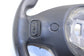 2017-2021 Maserati Ghibli 3.0L RWD Steering Wheel Leather w/ Control Buttons - Alshned Auto Parts
