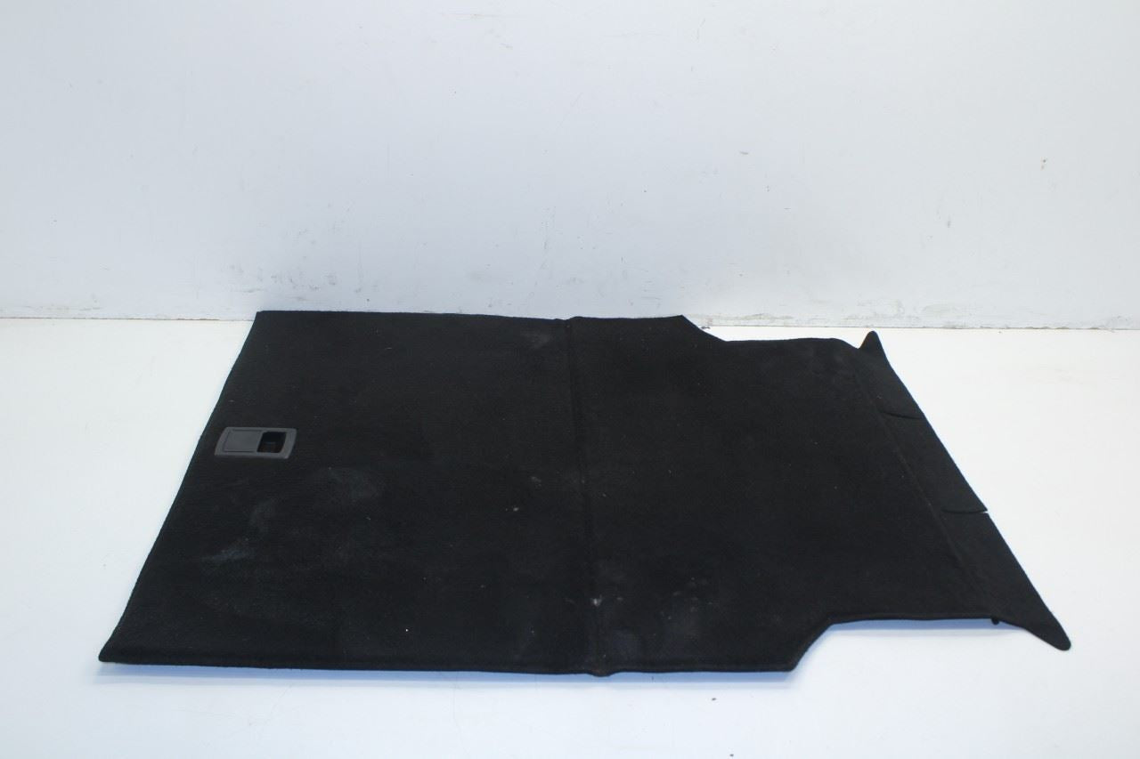17-19 Alfa Romeo Giulia Ti AWD 2.0L Rear Trunk Floor Cargo Cover Mat 01561289740 - Alshned Auto Parts