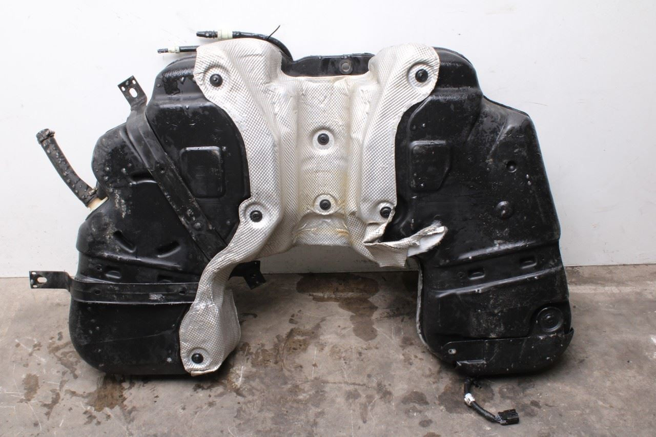 12-21 Jeep Grand Cherokee Summit Fuel Gas Tank 24.6 US Gallons 68214447AC *ReaD* - Alshned Auto Parts