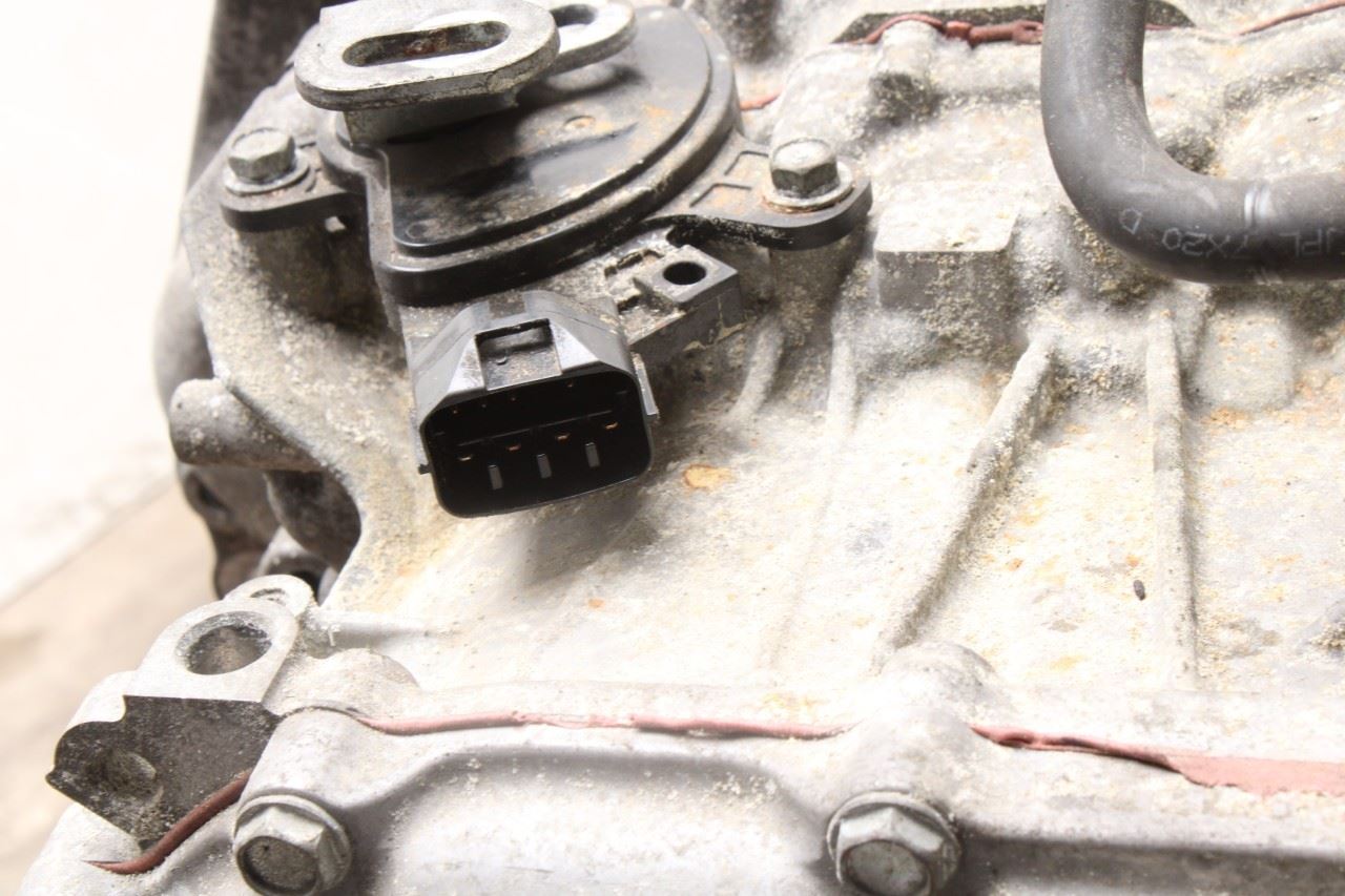 2017-2019 Nissan Sentra SL 1.8L FWD CVT Auto Transmission 74K 31020-X428D OEM - Alshned Auto Parts