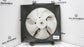 2009-13 Subaru Forester X-Plus 2.5L Right Side Condenser Cooling Fan Motor Assy0
