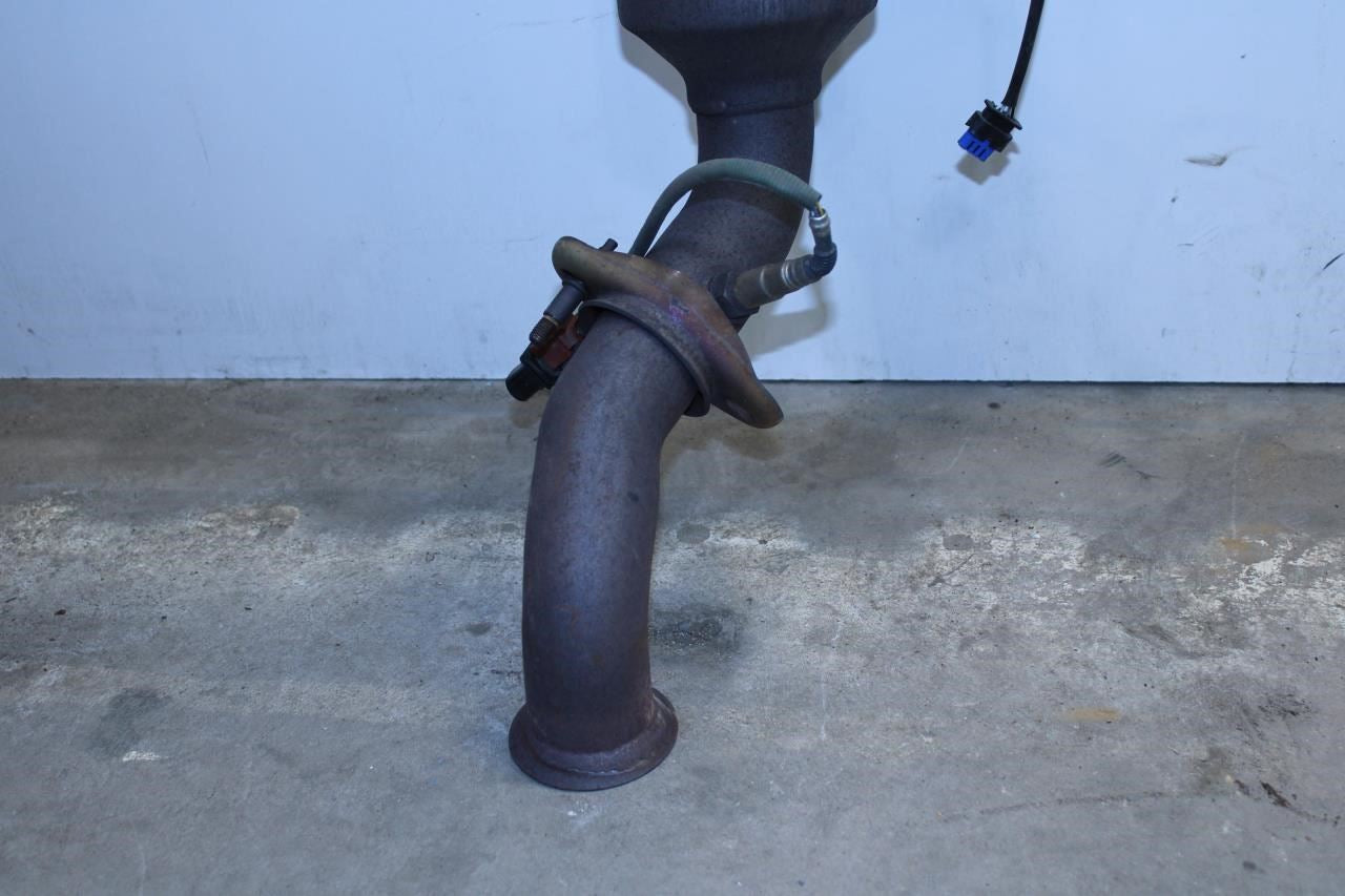 18-20 Ford F150 XL 2.7L Left & Right Exhaust System Pipe 145WB JL34-5G262-CC - Alshned Auto Parts