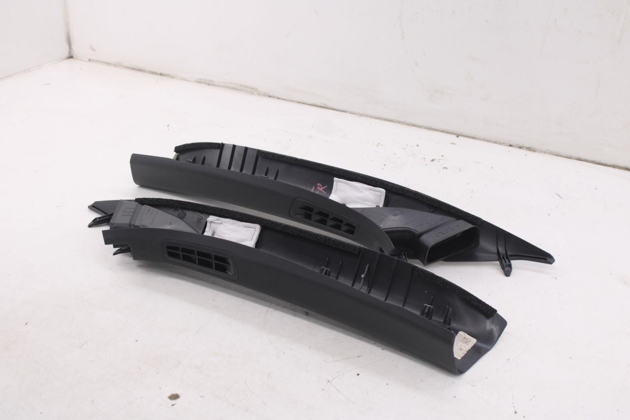 2023-2026 Ford Escape ST Front Right and Left A-Pillar Interior Trim Set of 2 - Alshned Auto Parts