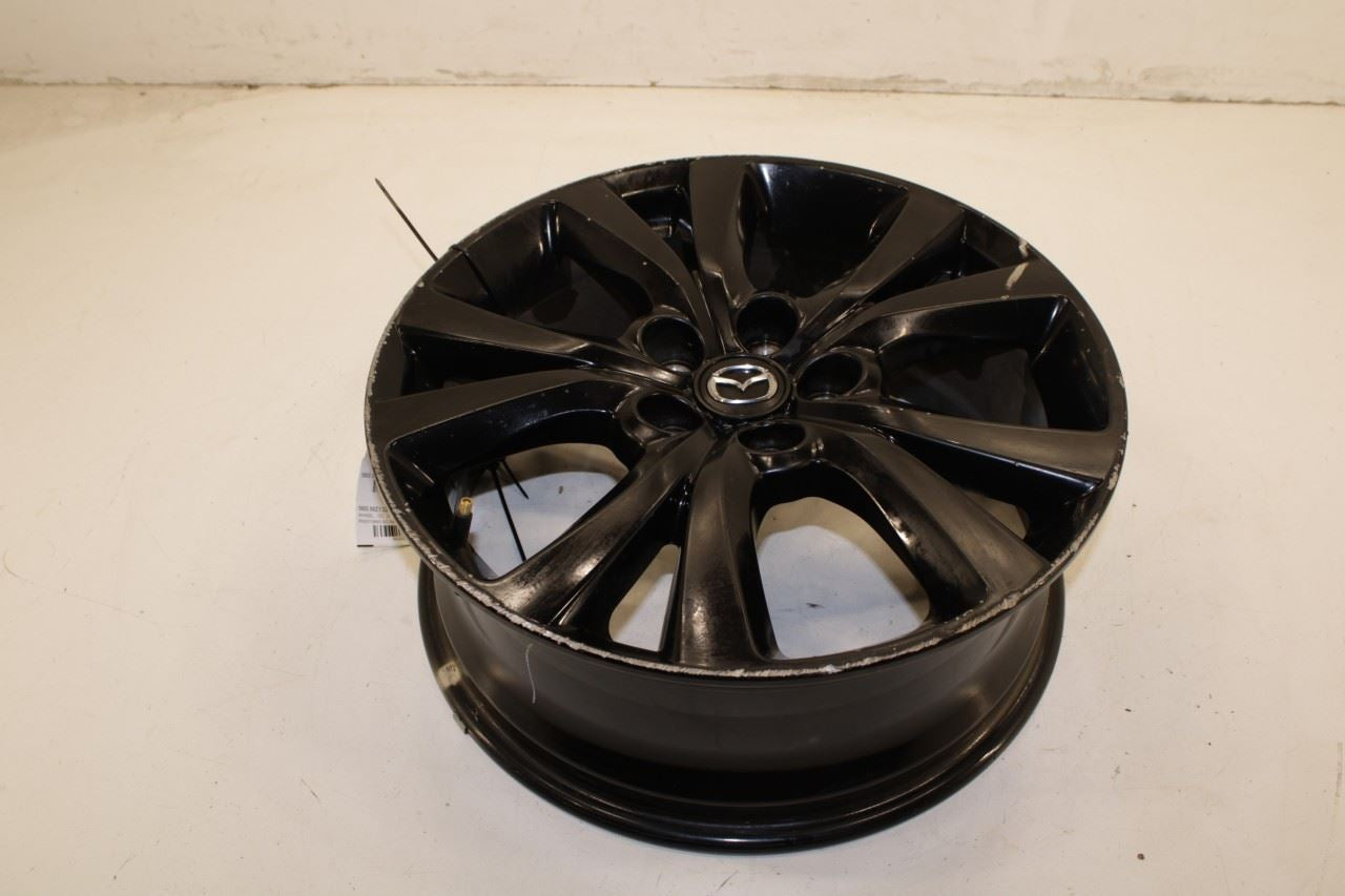 2024-2025 Mazda CX-30 2.5 S Aluminum Wheel R18x7J 9965-F1-7080 OEM *ReaD* - Alshned Auto Parts