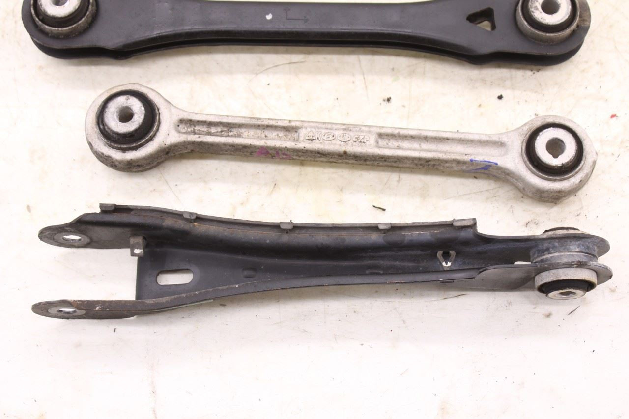 18-23 Kia Stinger GT2 AWD Rear Passenger RH Side Lower and Upper Control Arm Set - Alshned Auto Parts