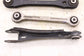 18-23 Kia Stinger GT2 AWD Rear Passenger RH Side Lower and Upper Control Arm Set - Alshned Auto Parts