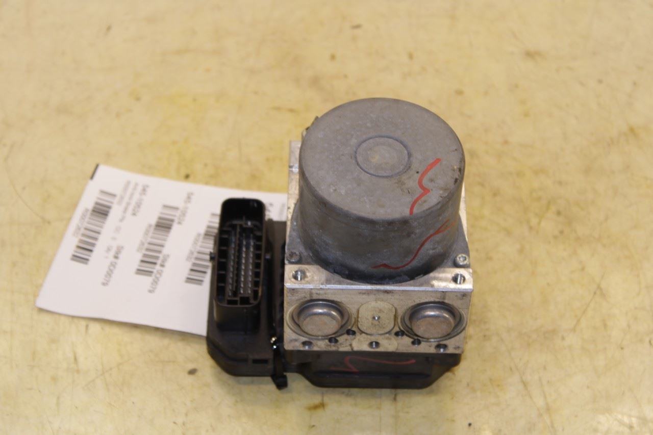 17-19 Infiniti QX60 3.5L FWD ABS Anti Lock Brake Pump Control Module 47660-9UC1B - Alshned Auto Parts