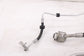 08-11 Mercedes-Benz C350 Sport AC Conditioning Suction Liquid Discharge Line Set - Alshned Auto Parts