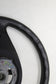14-18 BMW X5 xDrive35i 3.0L AWD Steering Wheel Leather w/ Control Buttons *ReaD* - Alshned Auto Parts