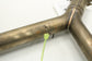 2017-20 Infiniti Q60 Luxe 3.0L AWD Front Exhaust System Pipe 20020-4GF0A *ReaD* - Alshned Auto Parts