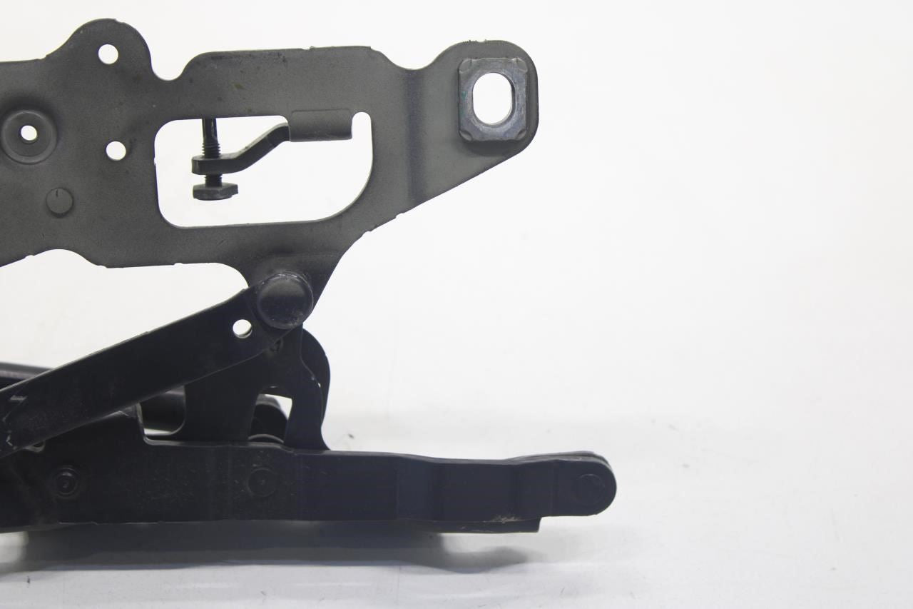 2010-2015 BMW 750i xDrive Front Left and Right Hood Bonnet Hinge 41617291701 OEM - Alshned Auto Parts