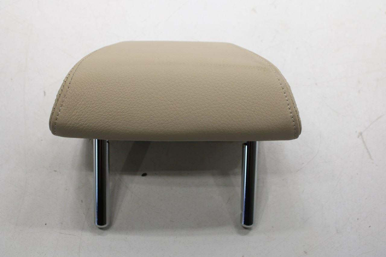 14-18 BMW X5 xDrive35i Rear RH and LH Side 2nd Row and Center Seat Headrest Set - Alshned Auto Parts