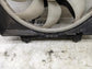 2012-16 Subaru Impreza 2.0L Left Radiator Cooling Fan Motor Assy 45122FG003 OEM - Alshned Auto Parts