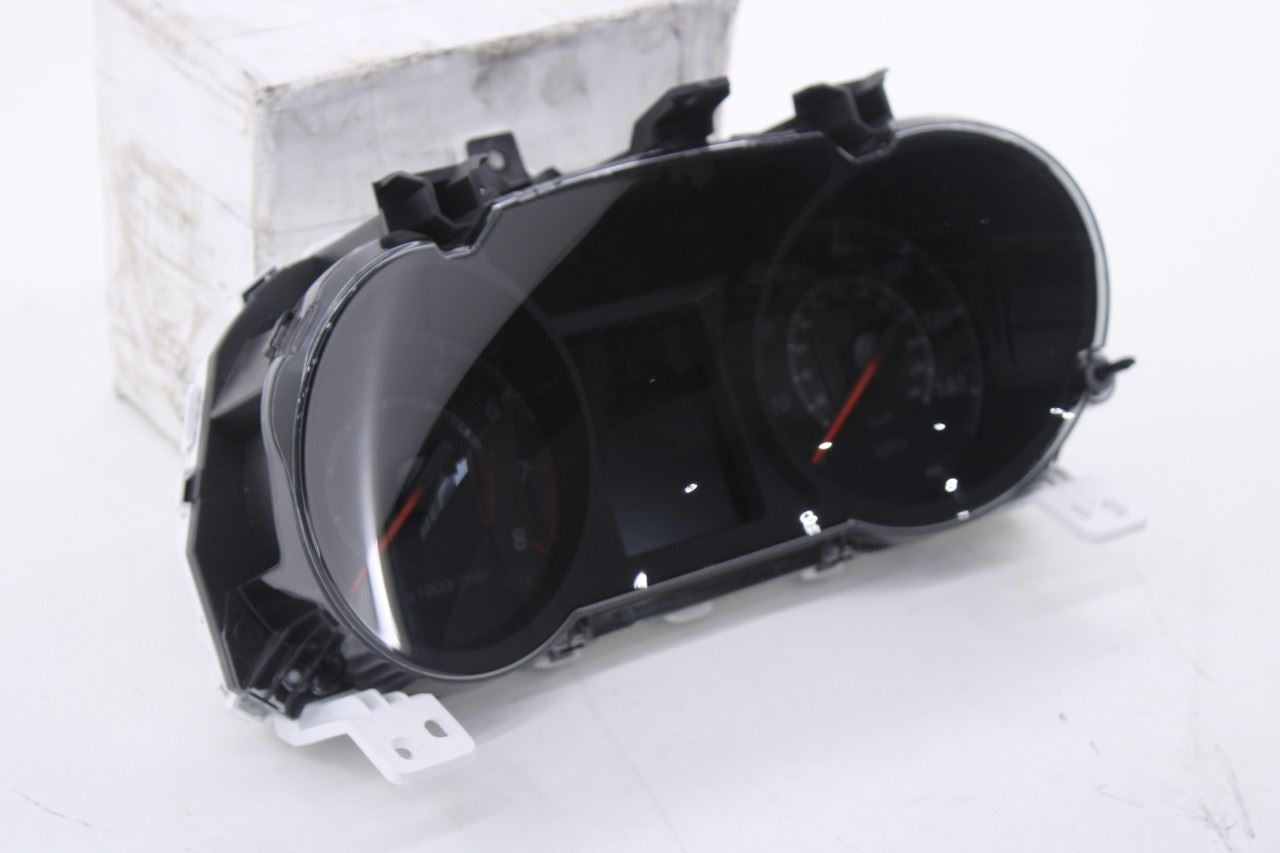 20-24 Mitsubishi Outlander Sport SE Speed Gauge Instrument Cluster 100K Mileage4