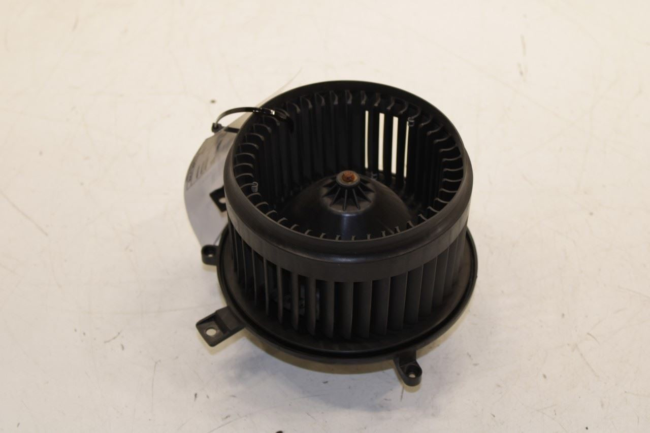 2014-2016 Maserati Ghibli S HVAC AC Blower Fan Motor Q4 673000088 OEM - Alshned Auto Parts