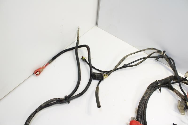 2021-2023 Polaris RZR XP 1000 Main Chassis Wire Harness 2414467 OEM *ReaD* - Alshned Auto Parts