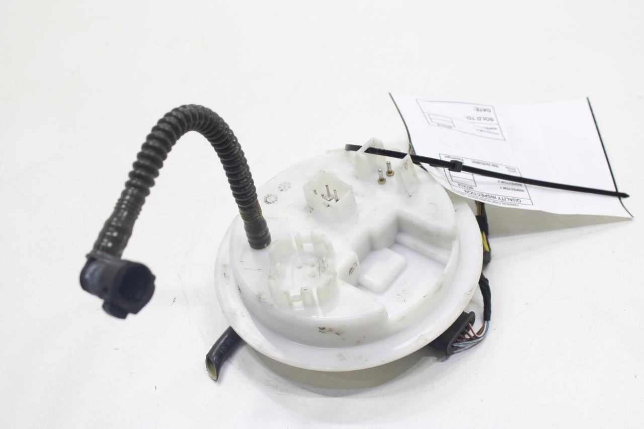 2010-2015 BMW 750i xDrive 4.4L AWD In-Tank Main Fuel Pump Sending Unit Assembly - Alshned Auto Parts