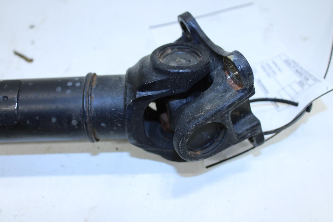 18-23 Kia Stinger GT1 3.3L AWD Front Axle Drive Propeller Shaft 49100-J5000 OEM - Alshned Auto Parts