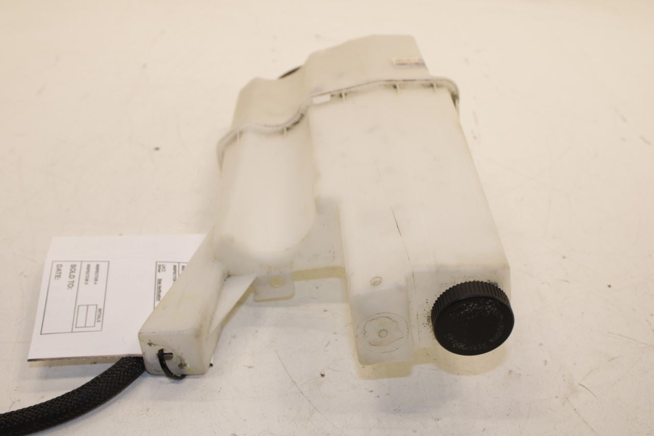 2013-2024 Infiniti QX60 Pure 3.5L Radiator Coolant Reservoir Bottle 217103KA0A - Alshned Auto Parts